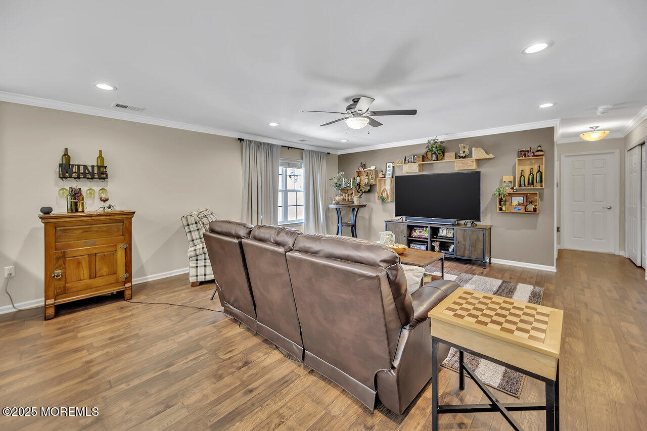 8 Cavalcade Court