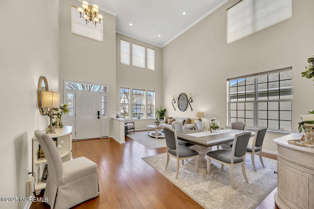 8 Cavalcade Court