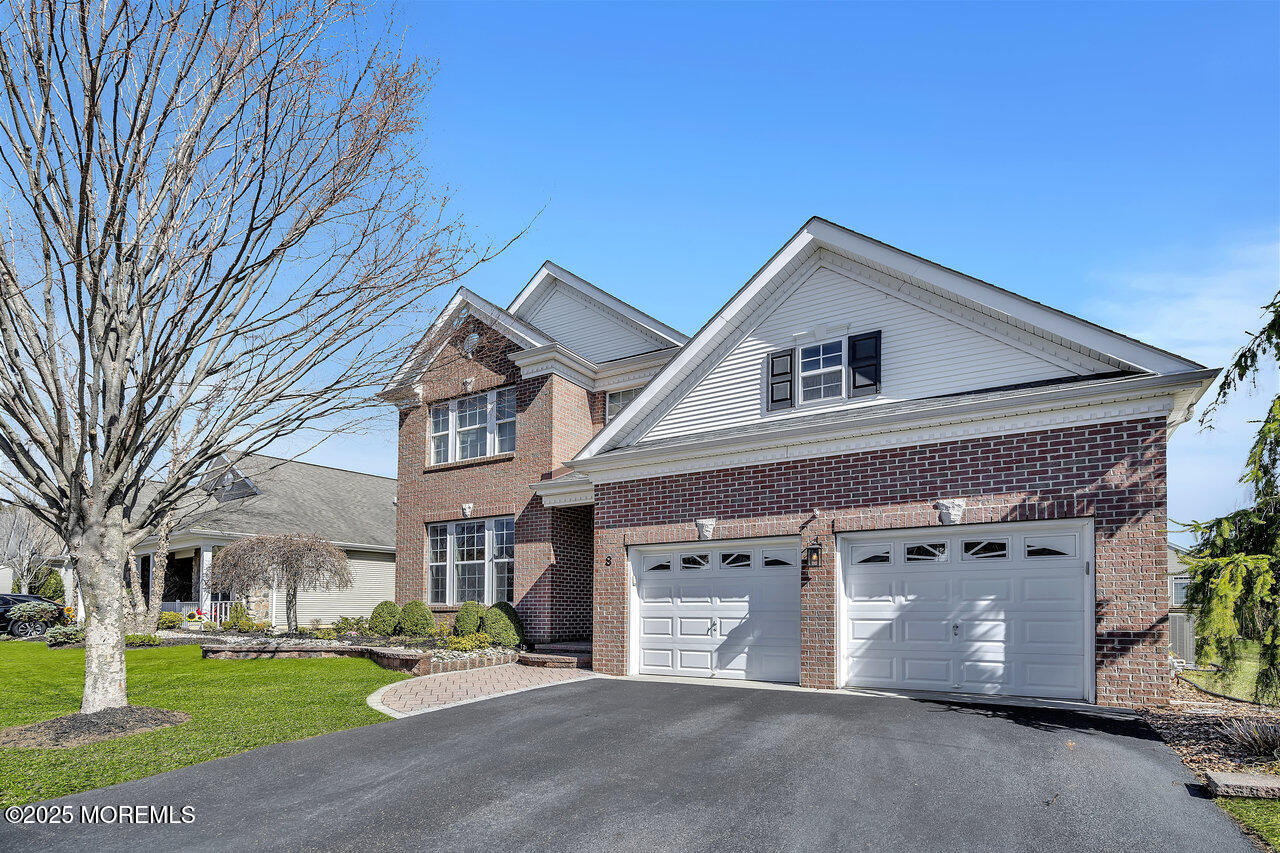 8 Cavalcade Court
