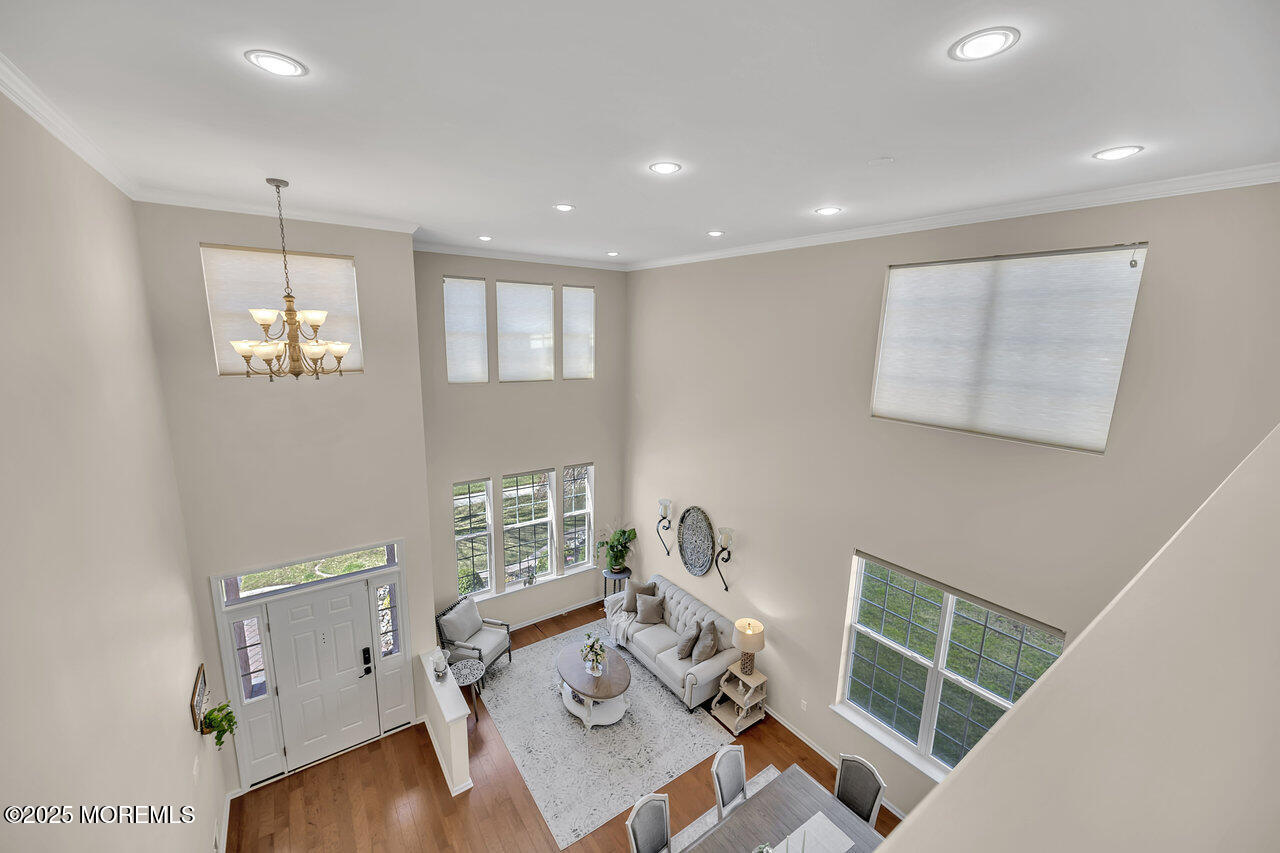 8 Cavalcade Court