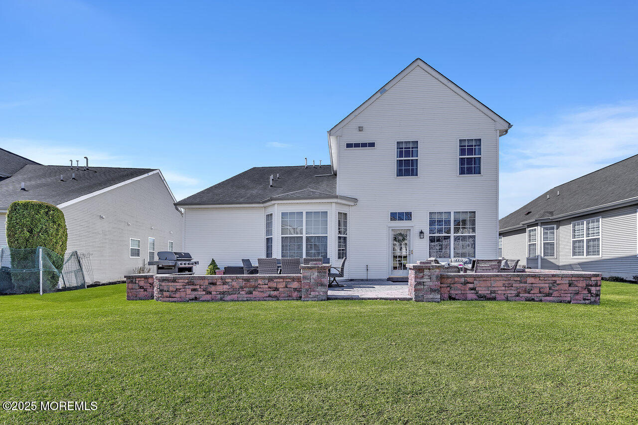 8 Cavalcade Court