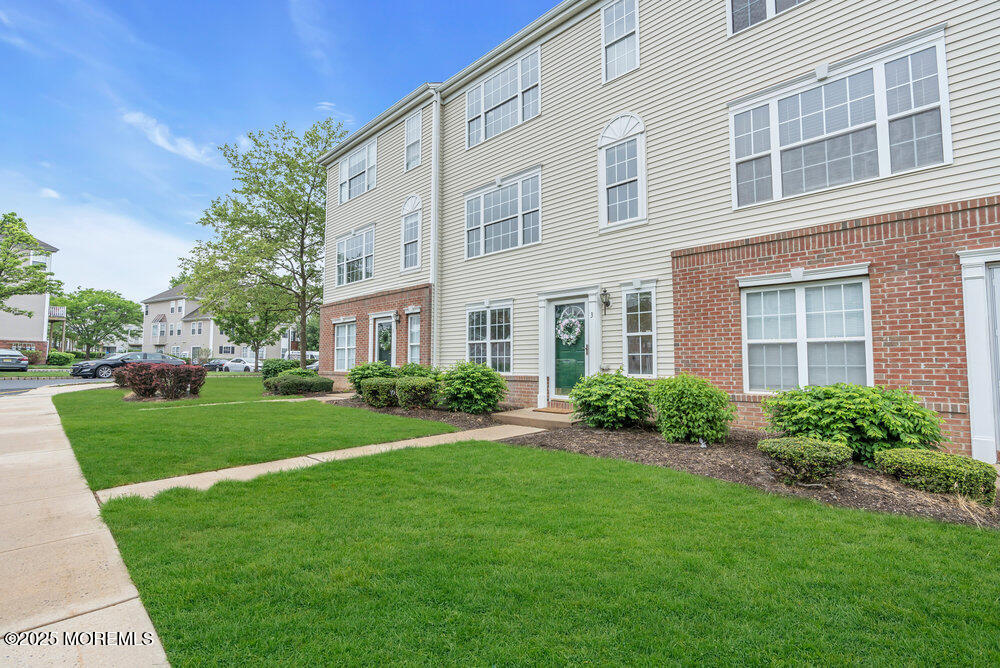 3 Kuczynski Drive, 944