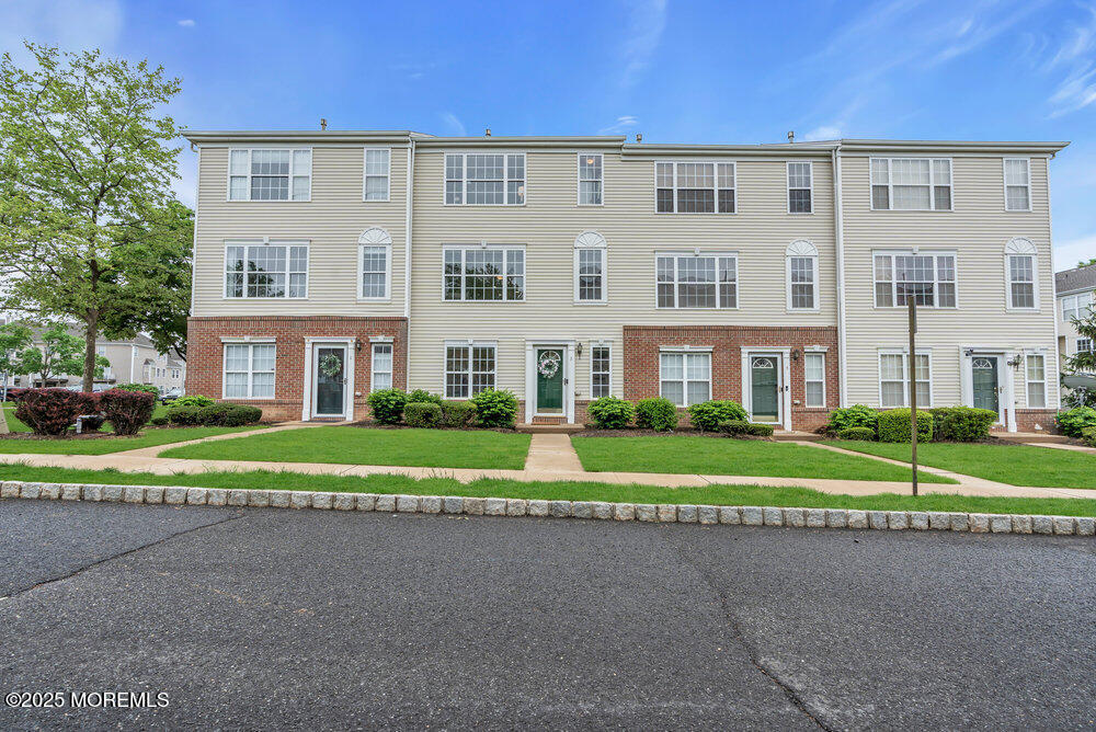 3 Kuczynski Drive, 944