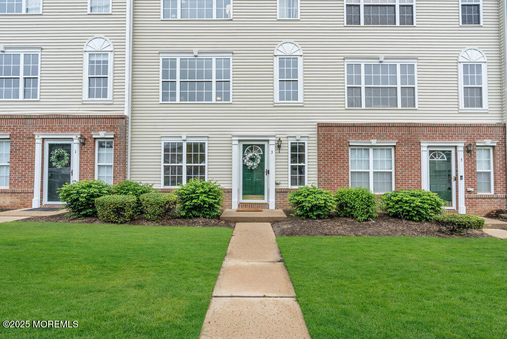 3 Kuczynski Drive, 944