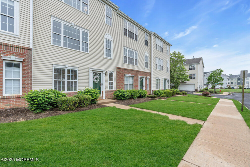 3 Kuczynski Drive, 944