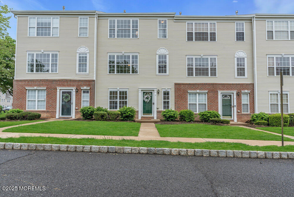 3 Kuczynski Drive, 944