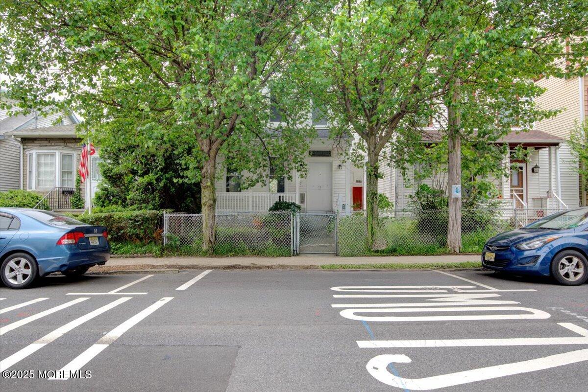 1709 48th Street