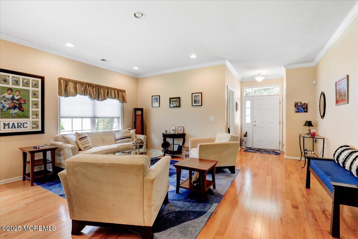 22 Crawford Road