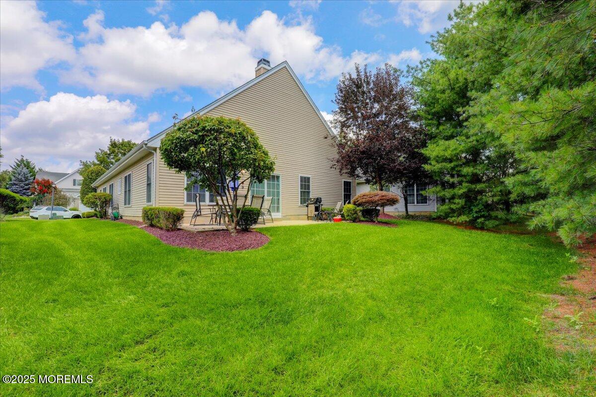 22 Crawford Road