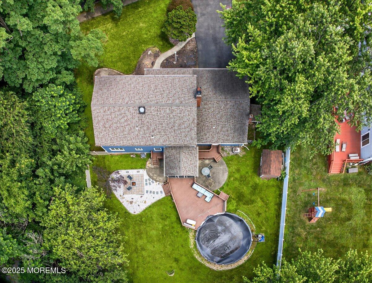 3 Amanda Court