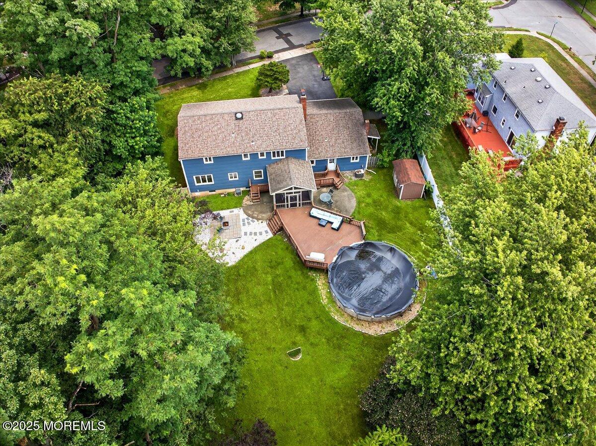 3 Amanda Court