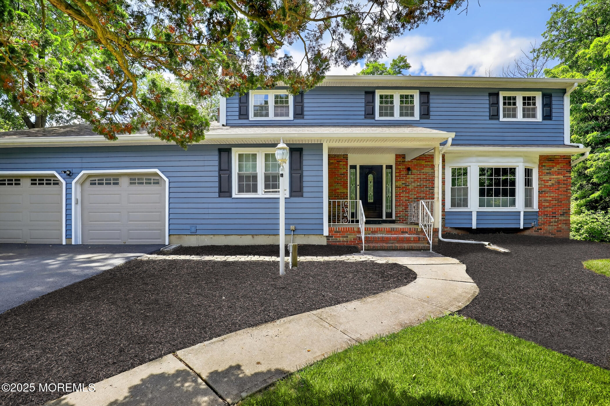 3 Amanda Court