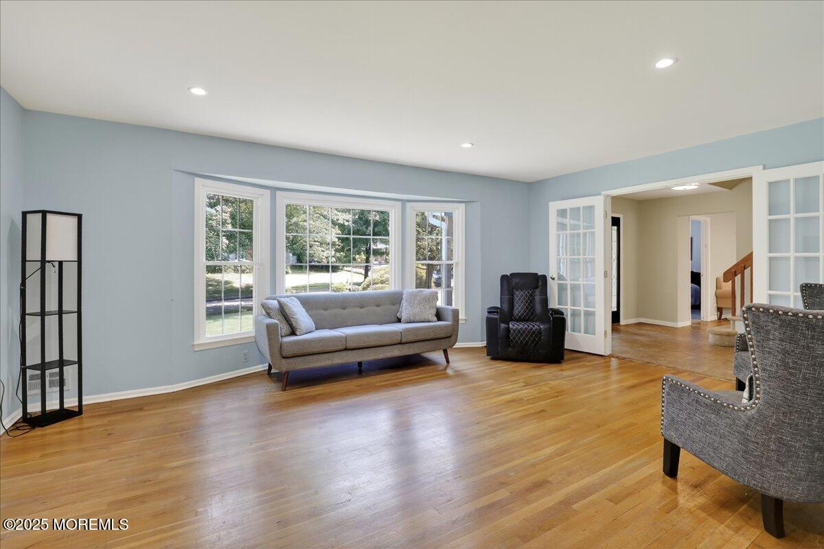 3 Amanda Court