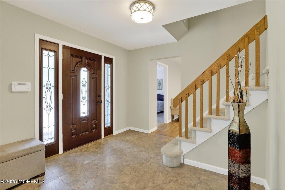 3 Amanda Court