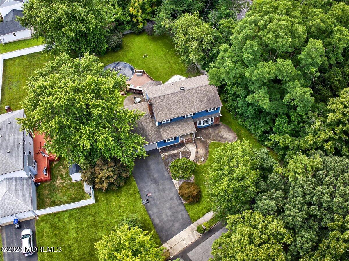 3 Amanda Court