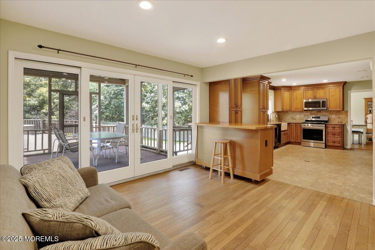 3 Amanda Court