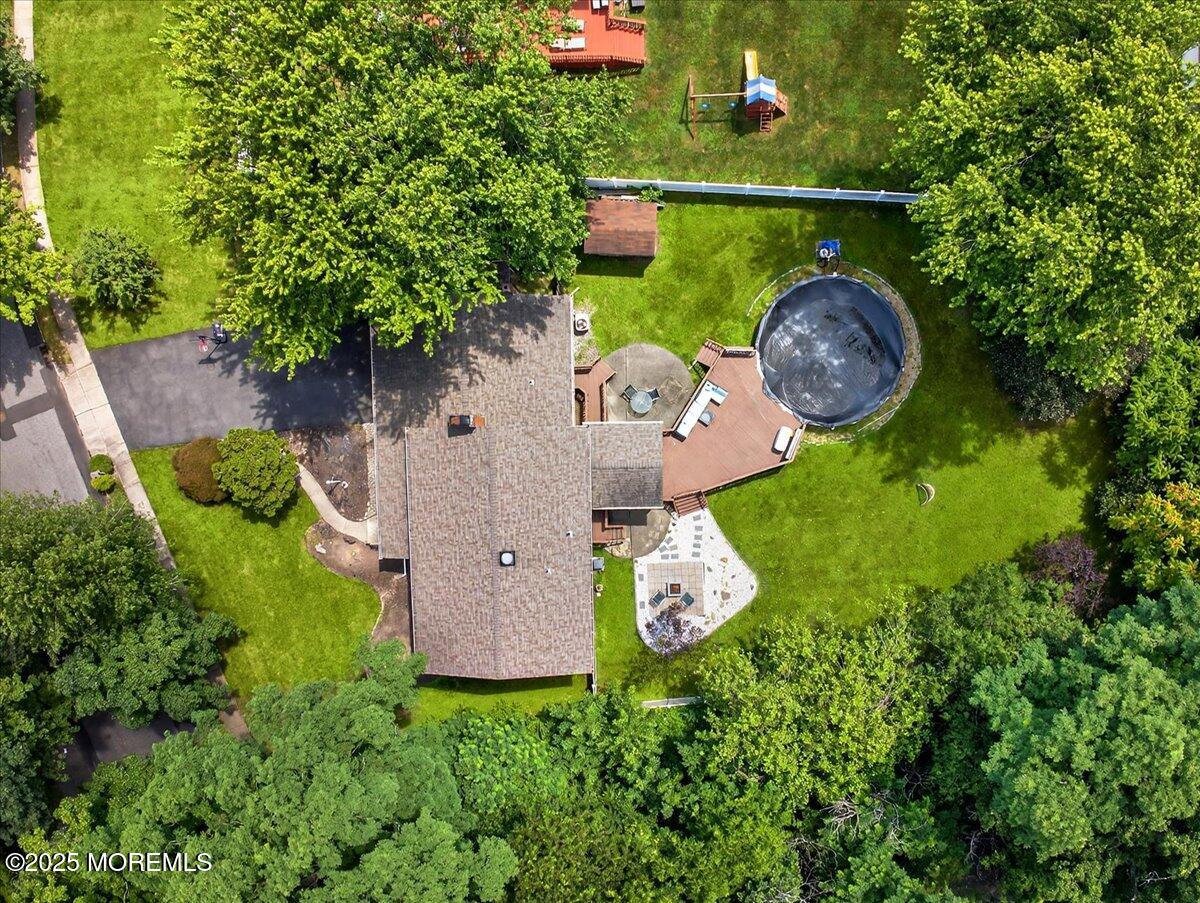 3 Amanda Court