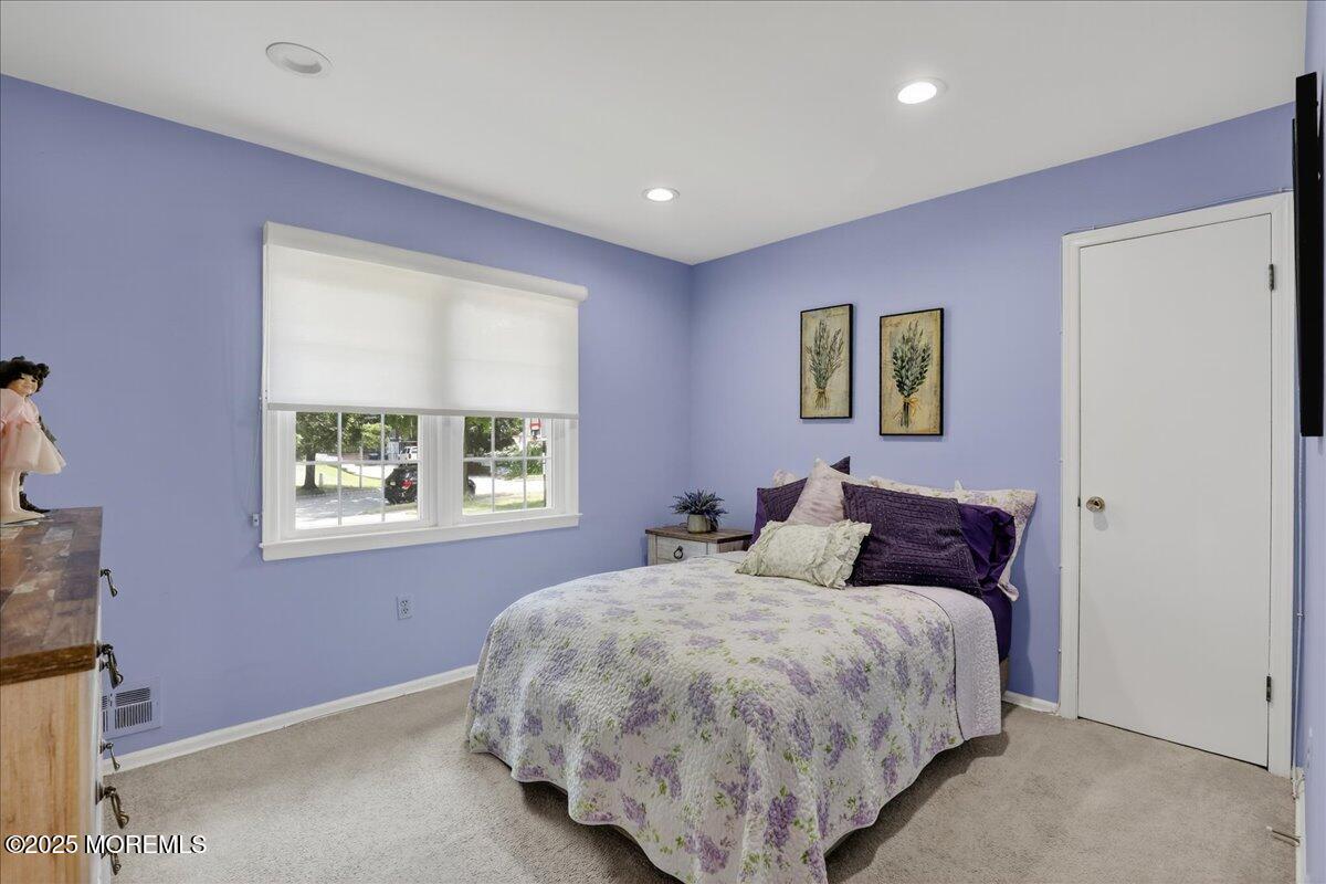 3 Amanda Court