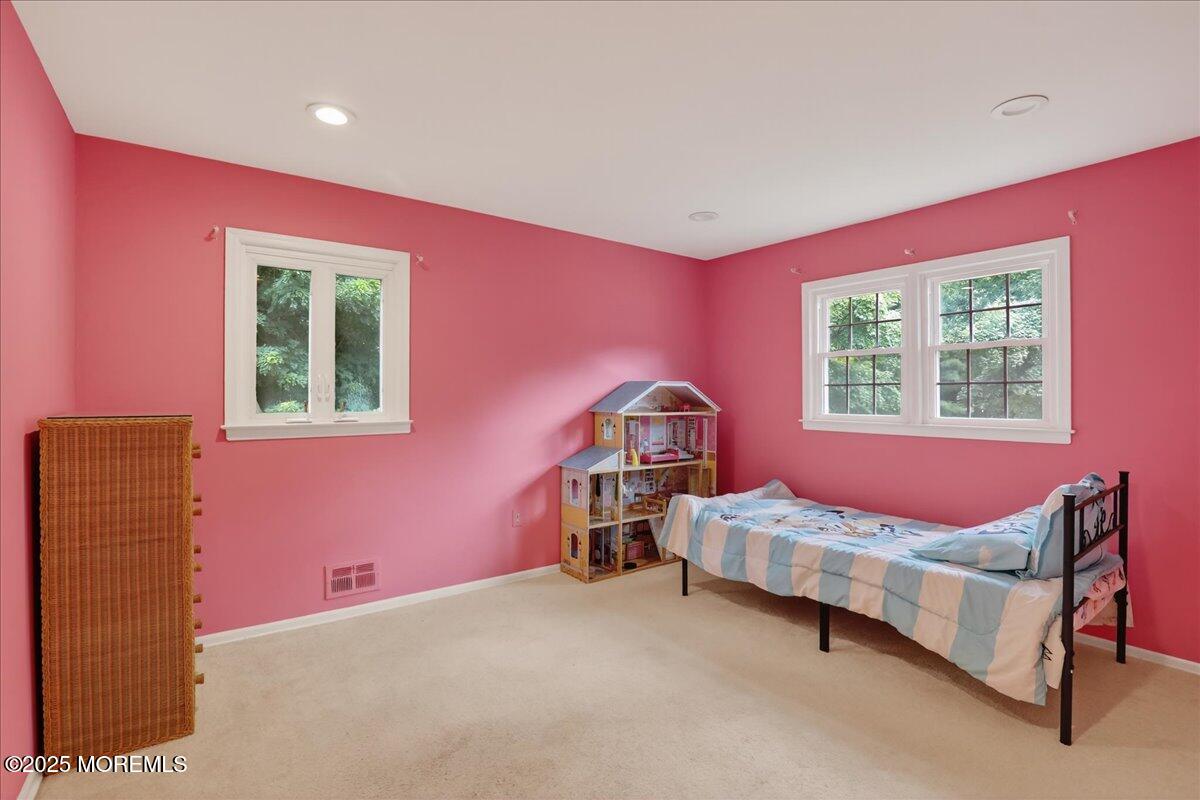 3 Amanda Court