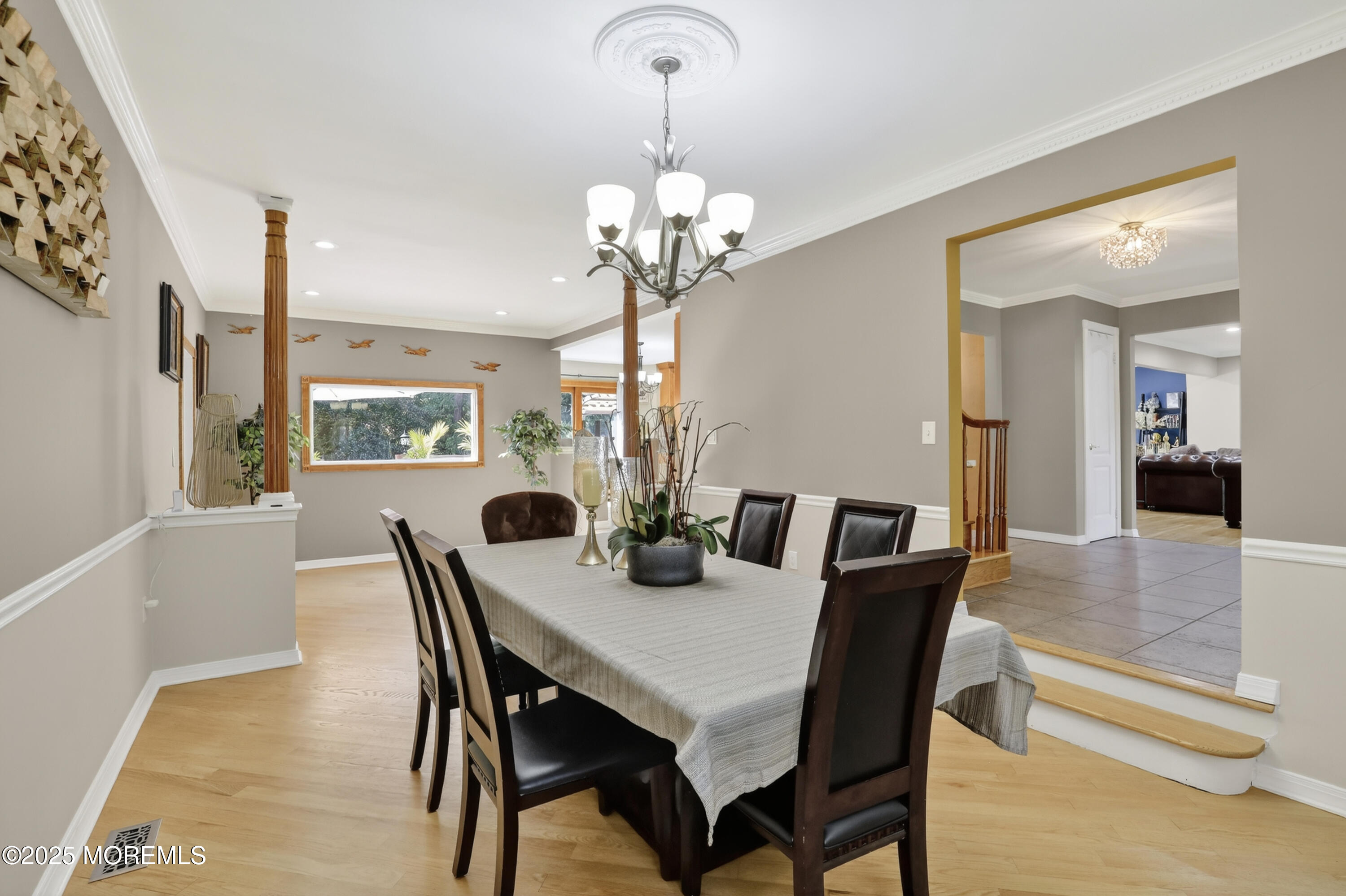 8 Kensington Drive