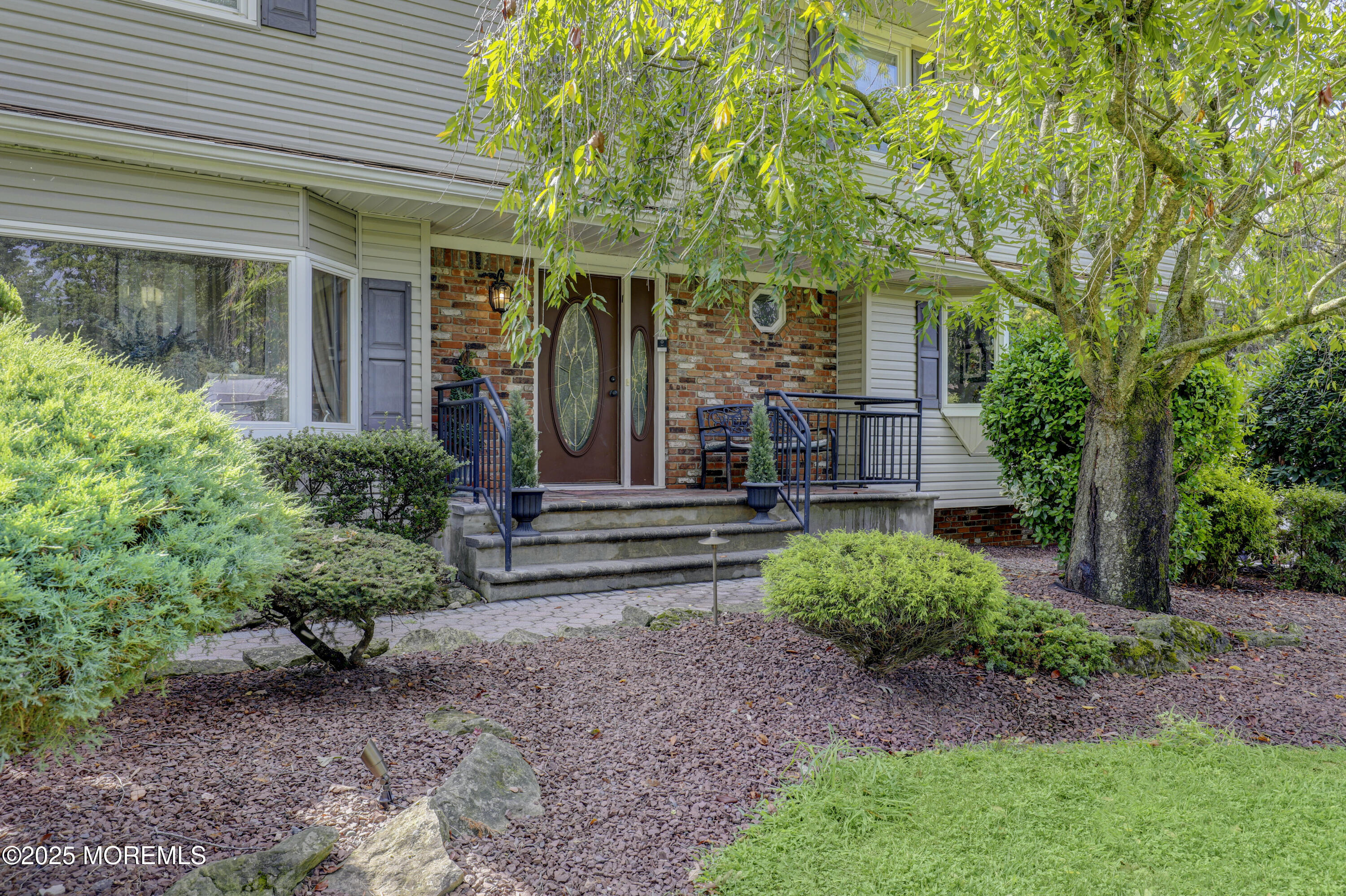 8 Kensington Drive