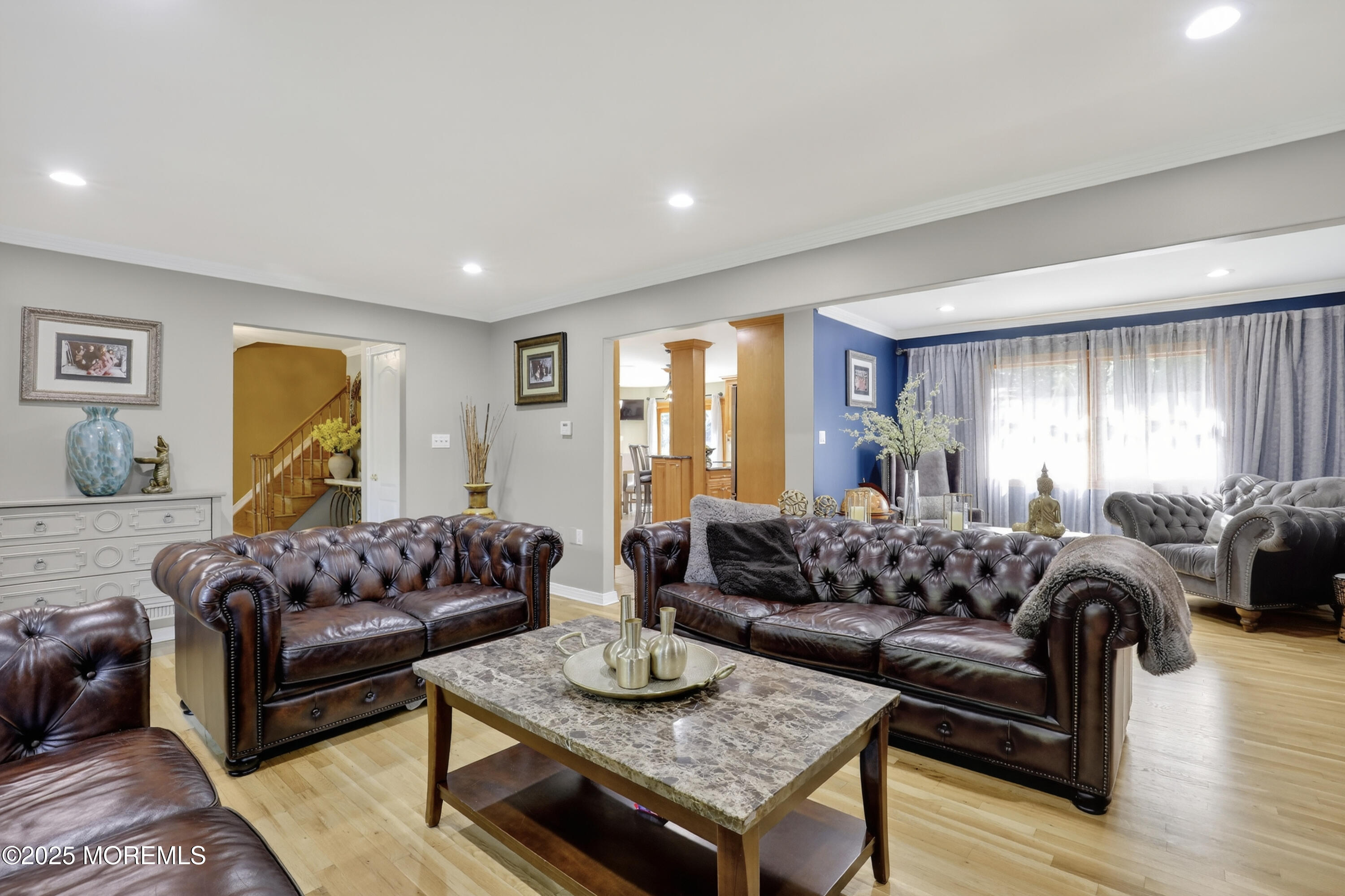 8 Kensington Drive