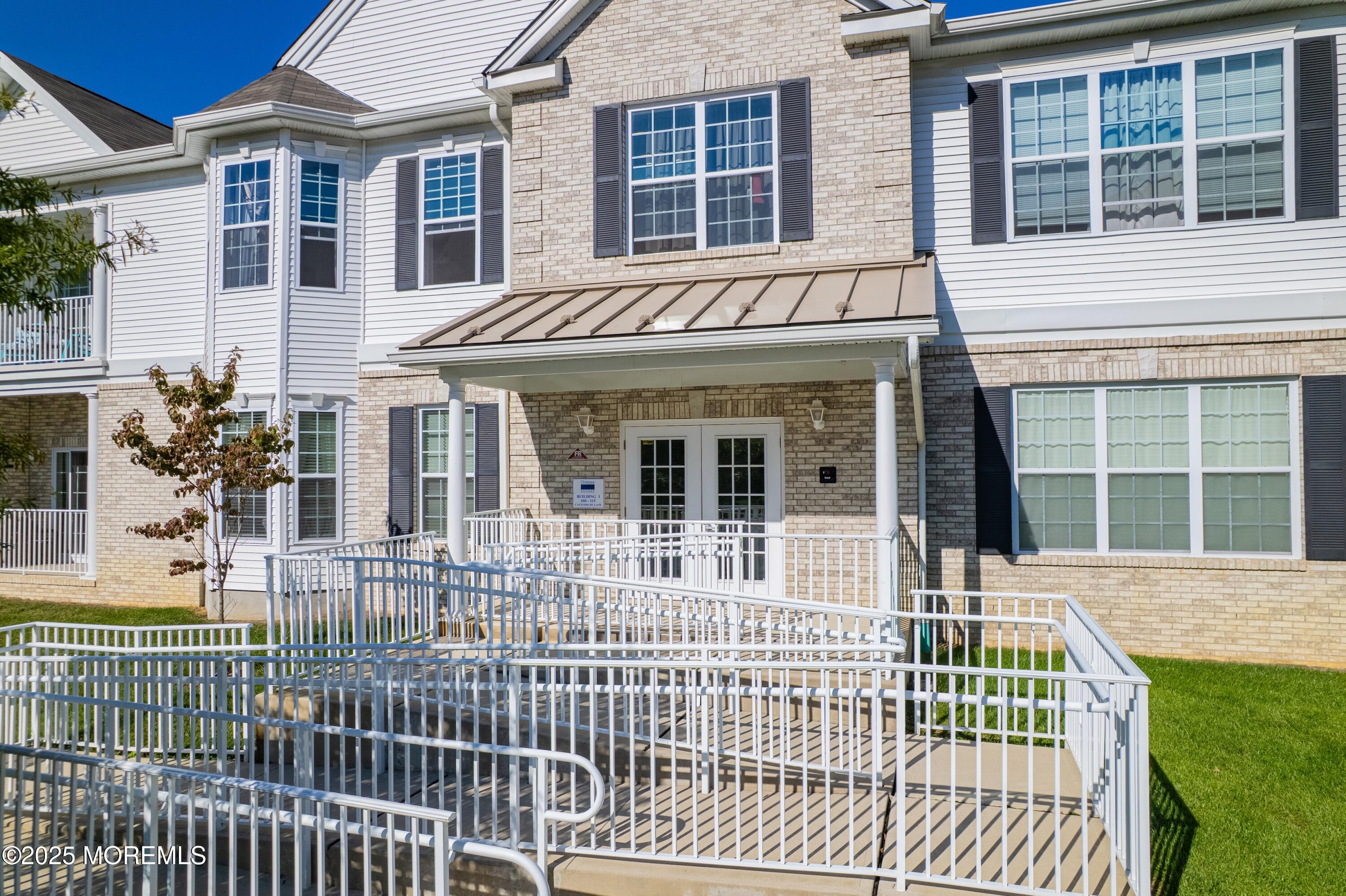 115 Canterbury Lane