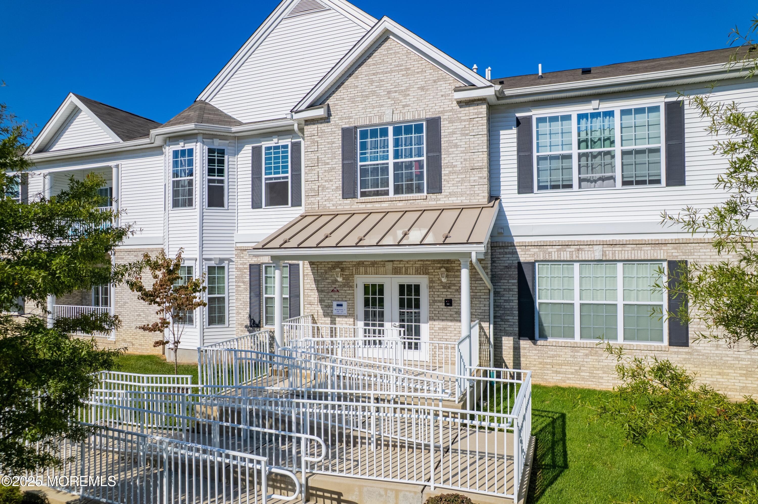 115 Canterbury Lane