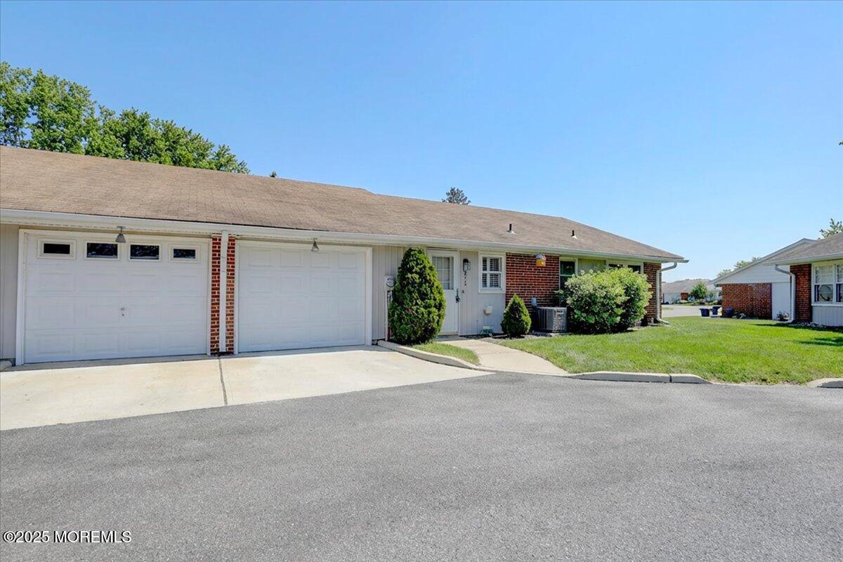 699A Plymouth Drive