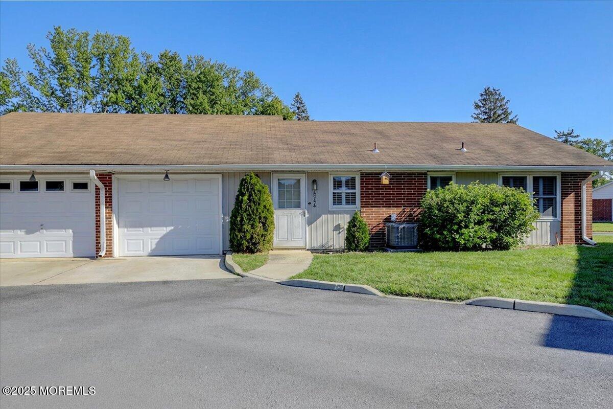 699A Plymouth Drive