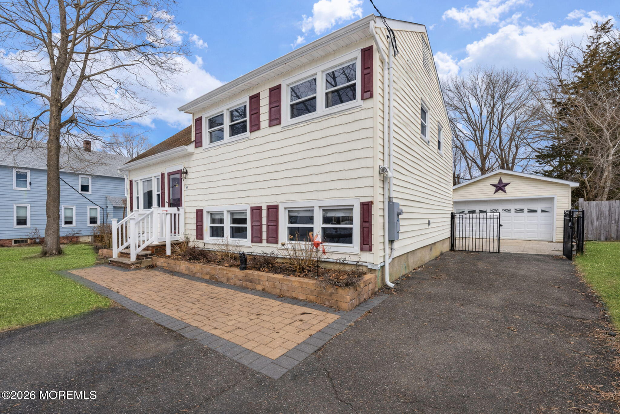 53 Stokes Street