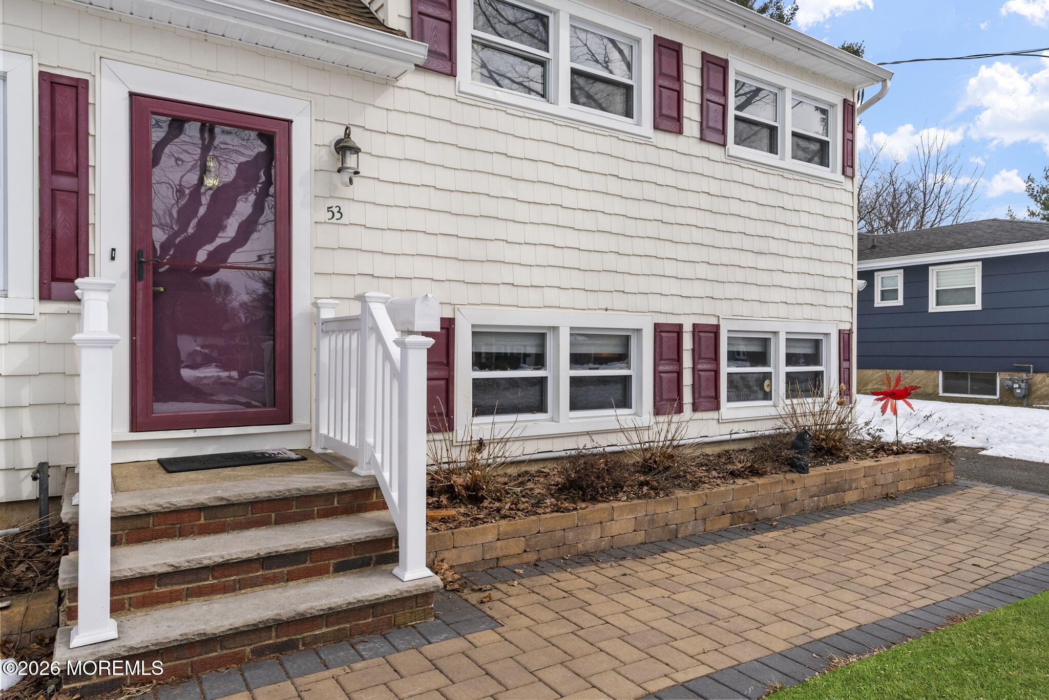 53 Stokes Street