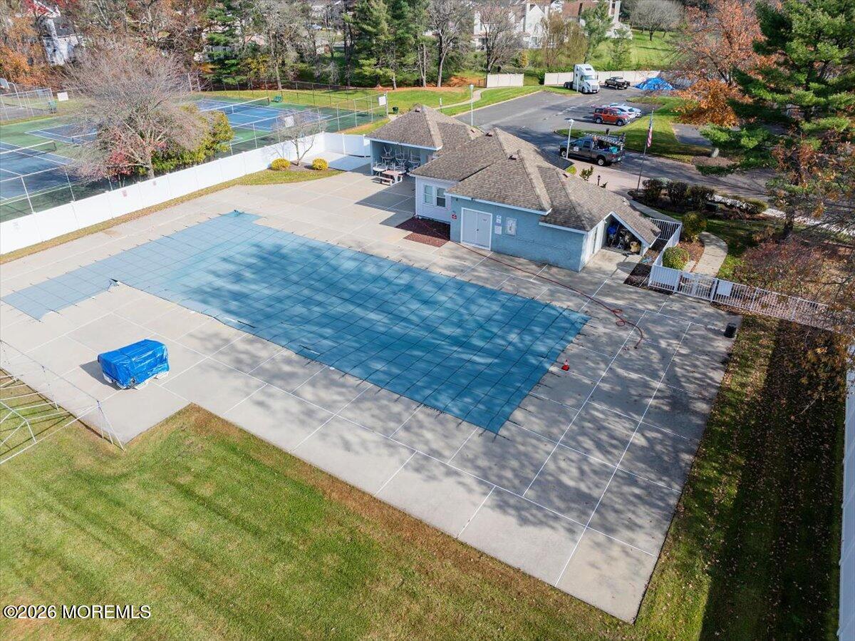 369 Yorkshire Place