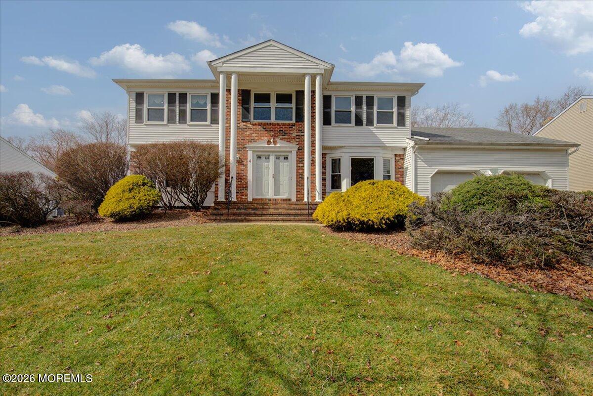 4 Arie Drive