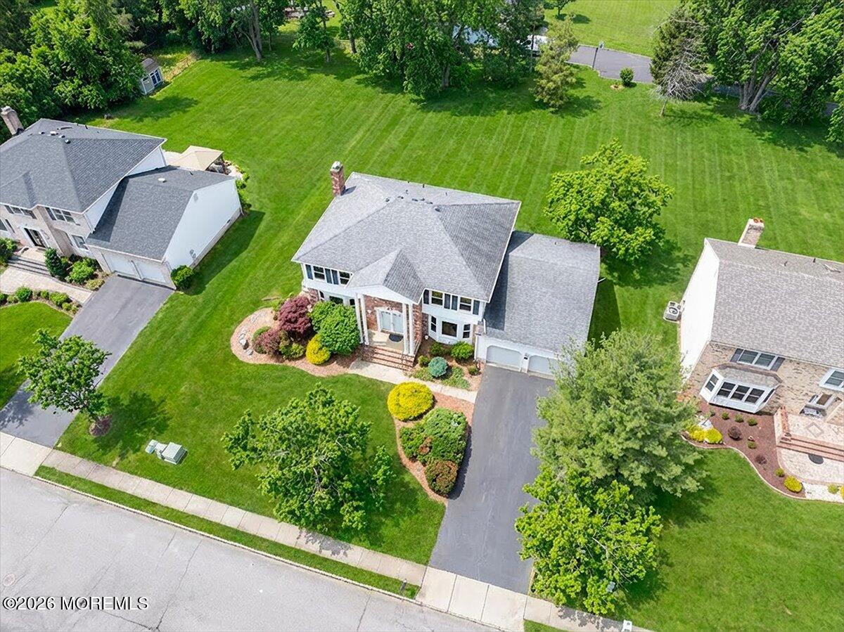 4 Arie Drive