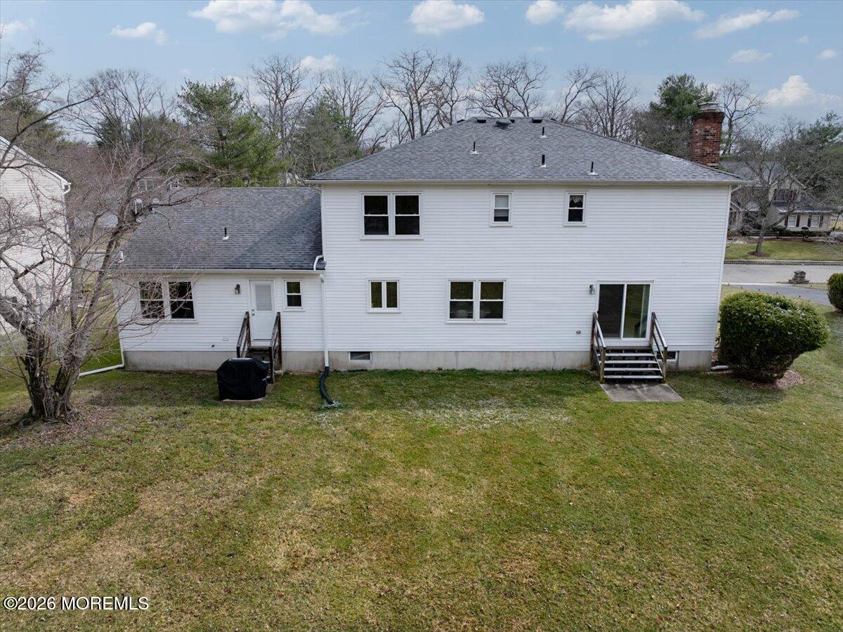 4 Arie Drive