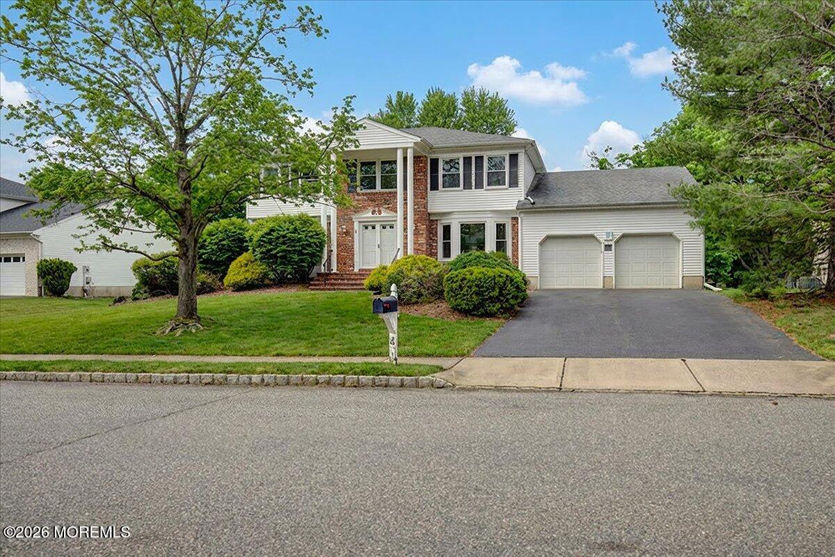 4 Arie Drive