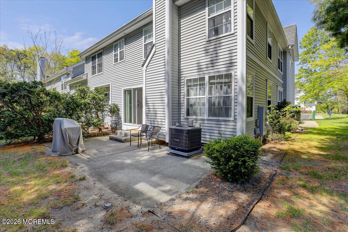 3701 Aqueduct Court