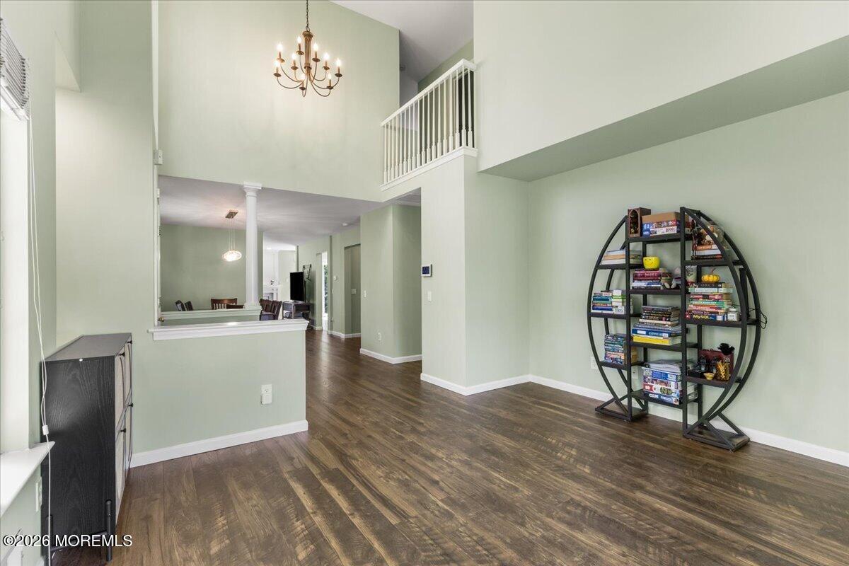 3701 Aqueduct Court