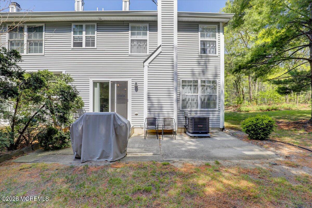 3701 Aqueduct Court