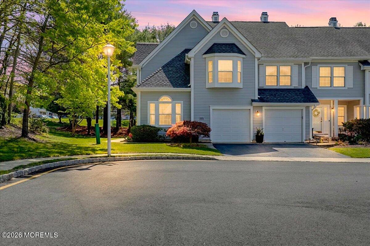 3701 Aqueduct Court