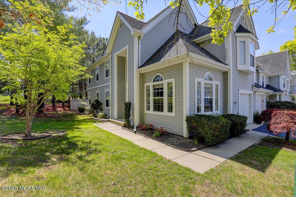 3701 Aqueduct Court