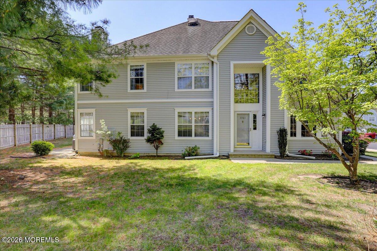 3701 Aqueduct Court