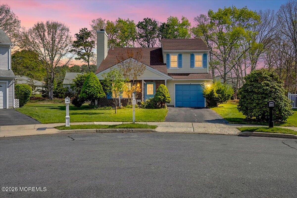 14 Bellwood Court