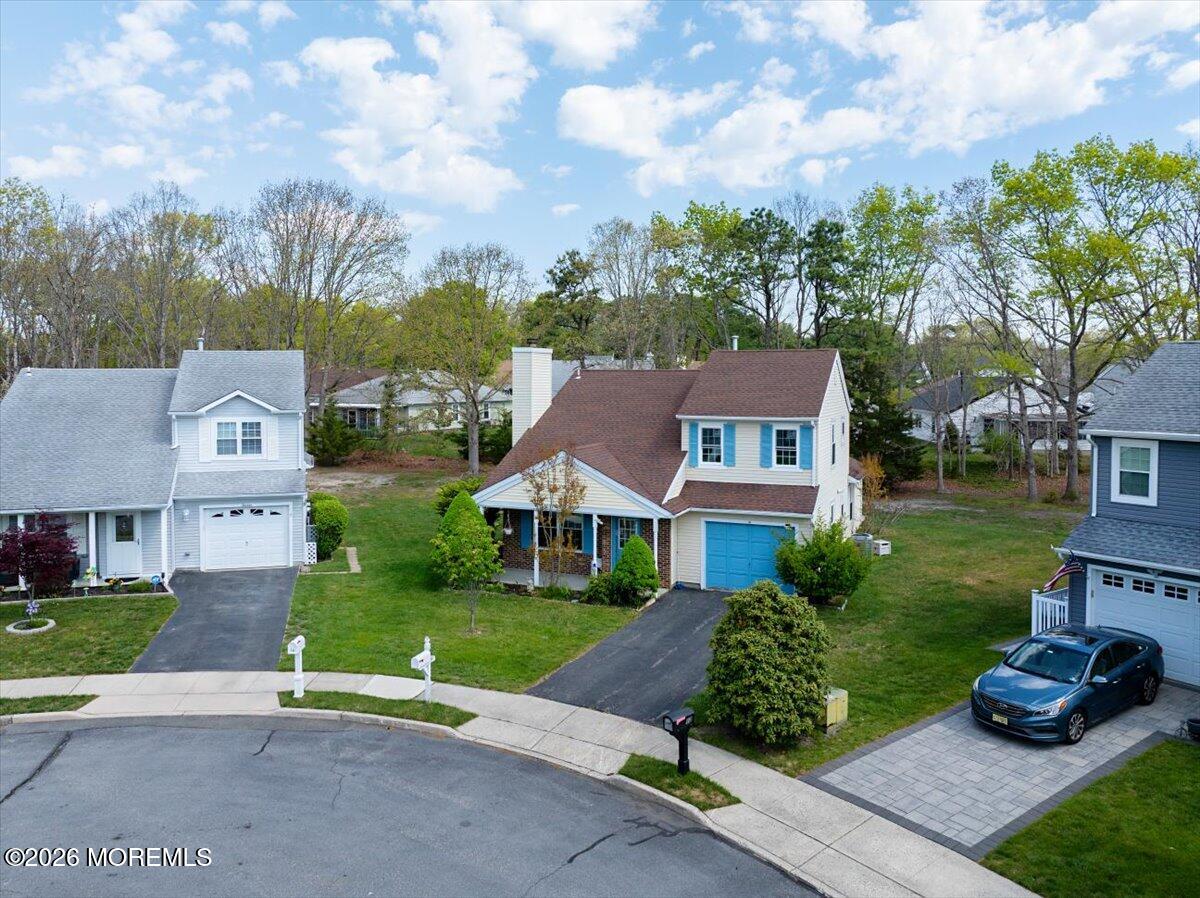 14 Bellwood Court