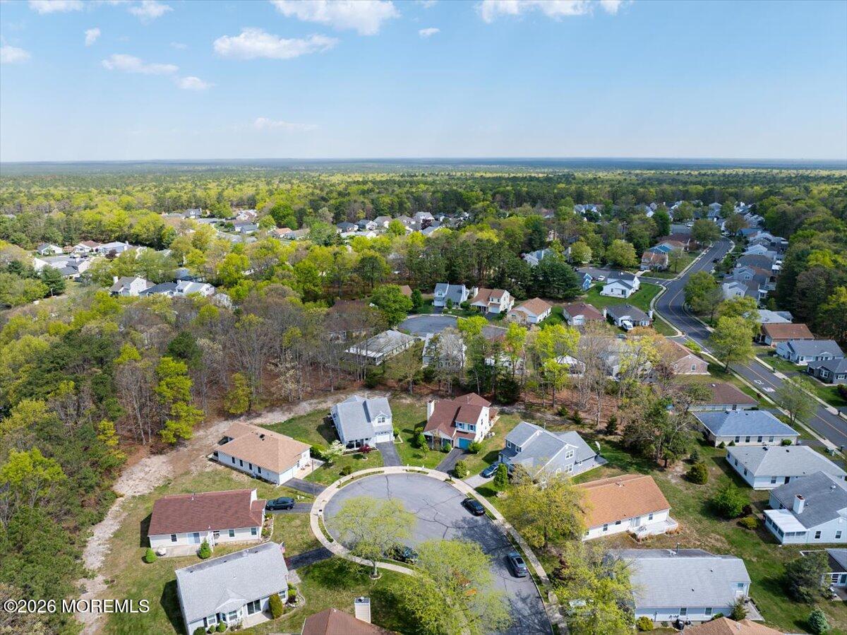14 Bellwood Court