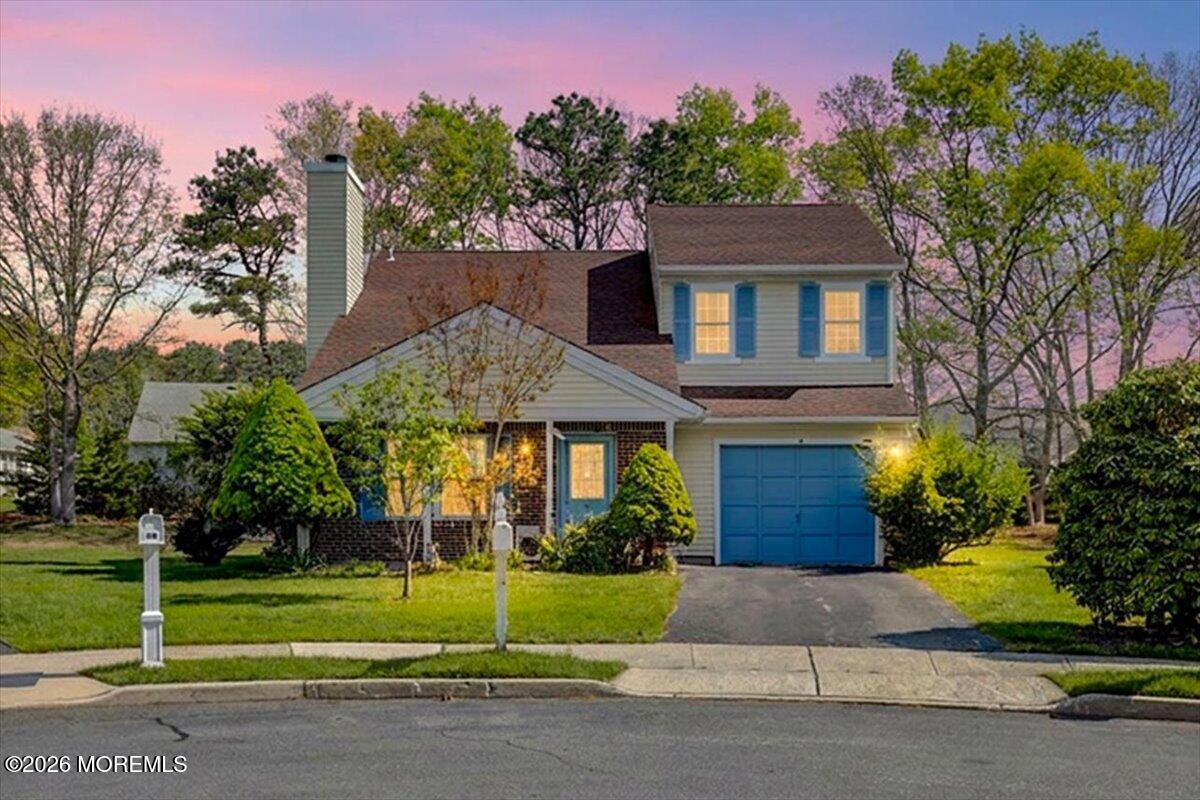 14 Bellwood Court