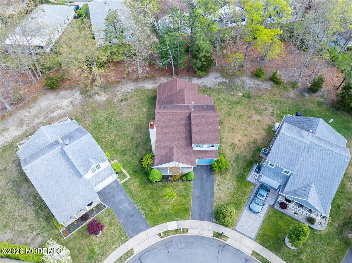 14 Bellwood Court