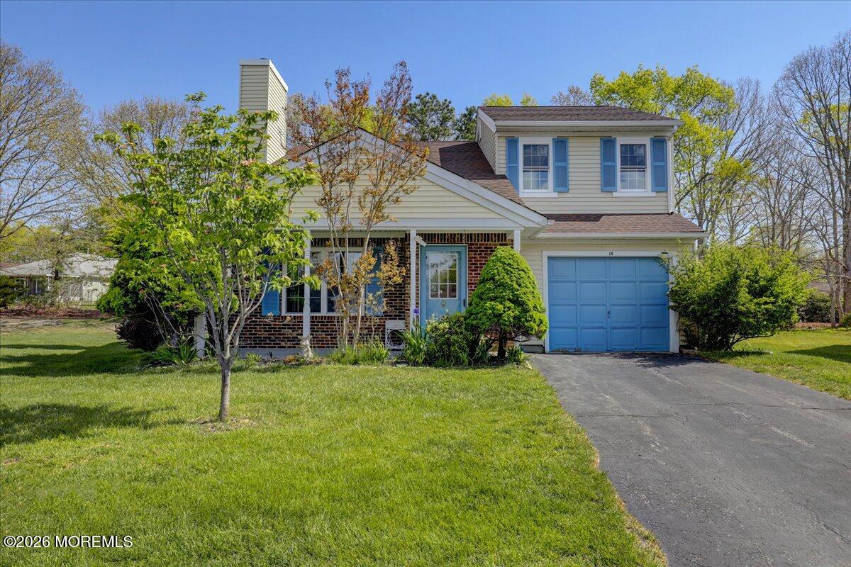 14 Bellwood Court