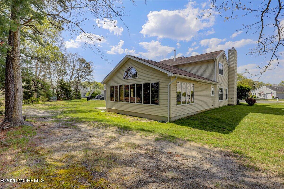 14 Bellwood Court
